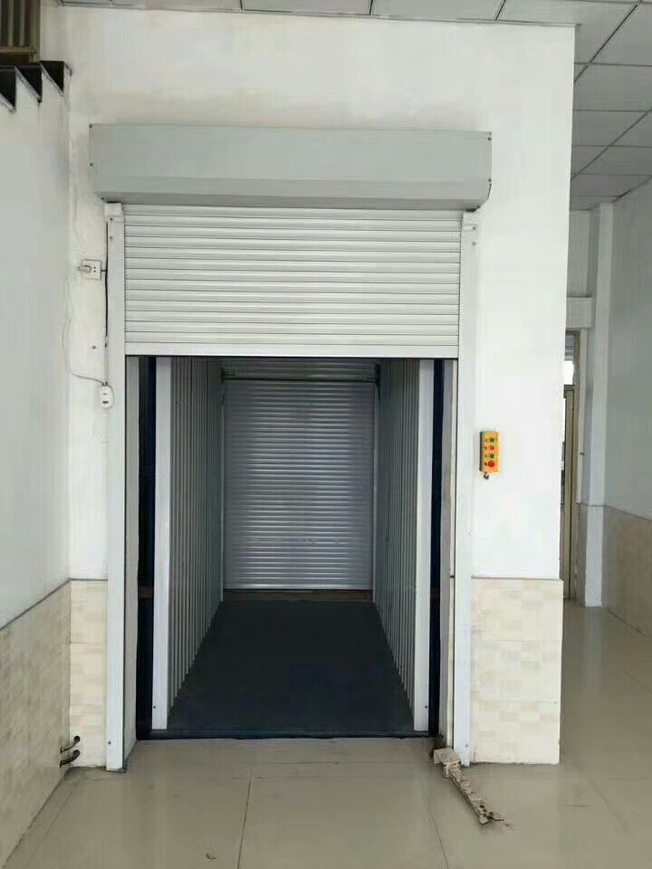 载货电梯生产厂家