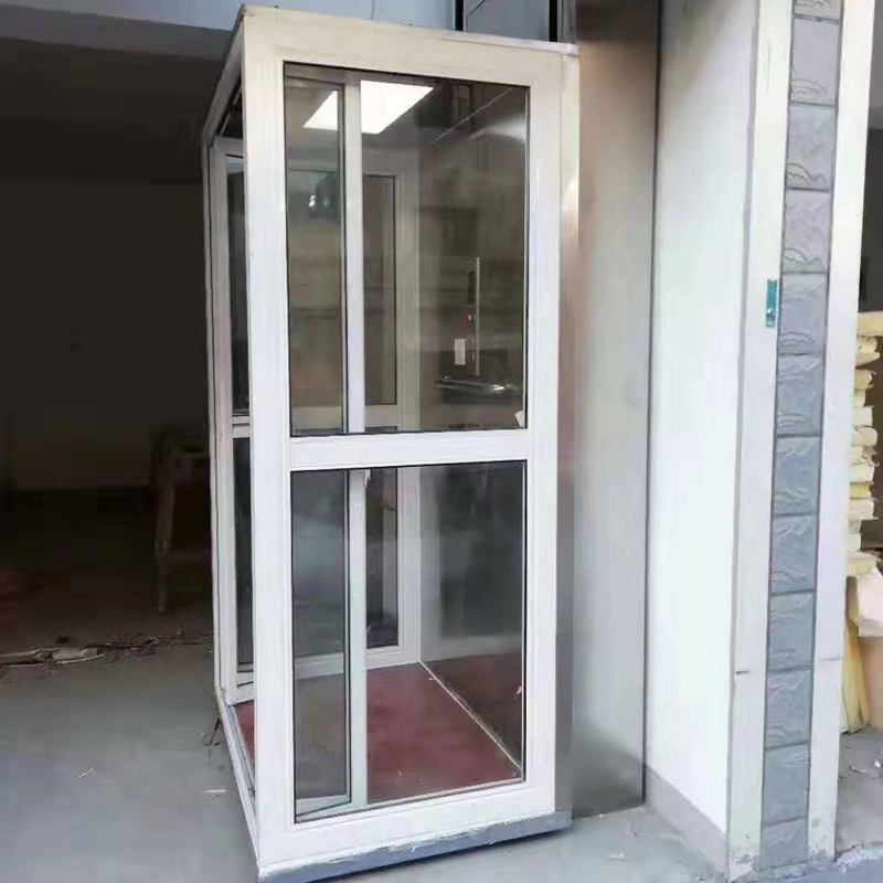 别墅电梯